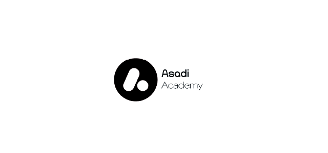 Asadi Academy logo