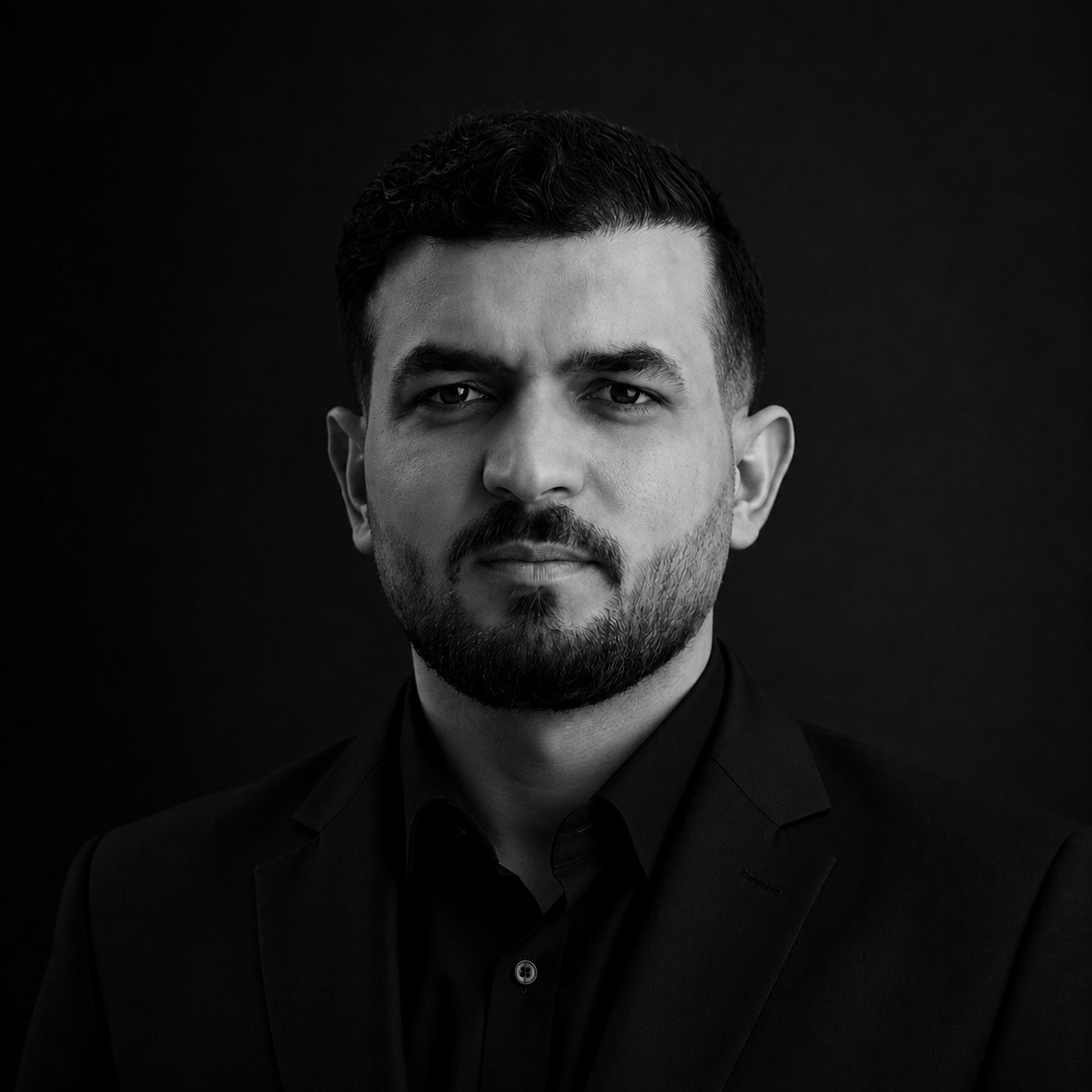 Mohammad Momin Amini