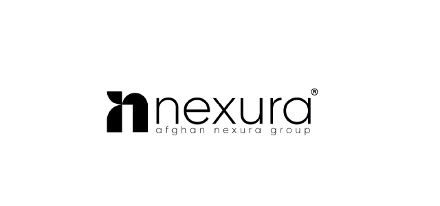 Afghan Nexura Group logo