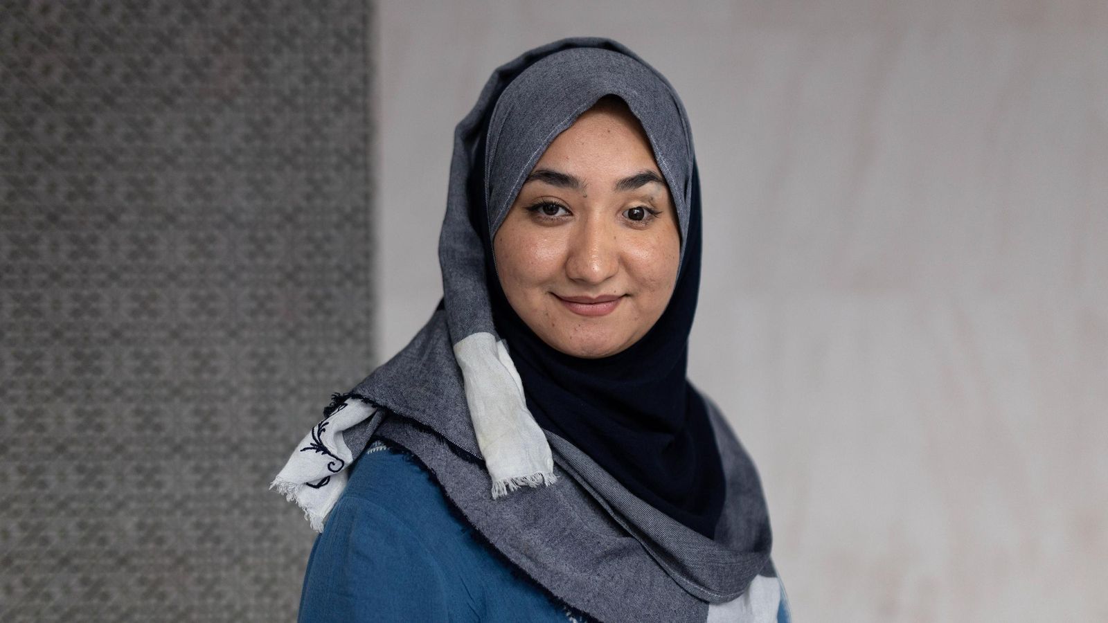 Fatima Amiri