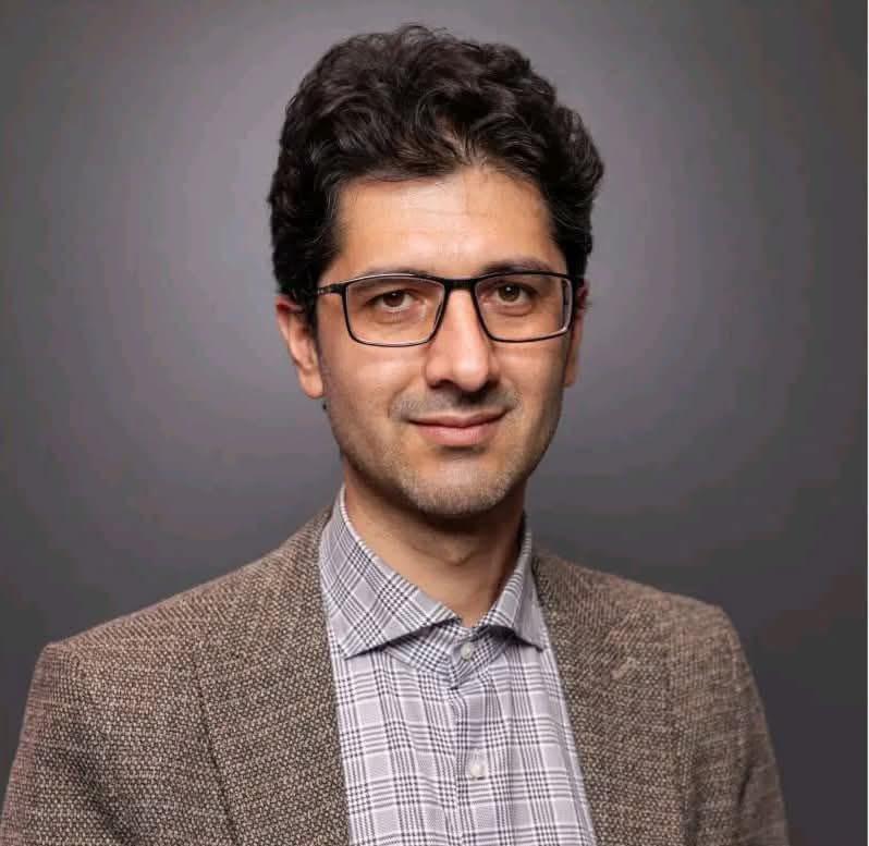 Dr. Arash Nemat