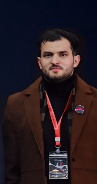 Momin Amini