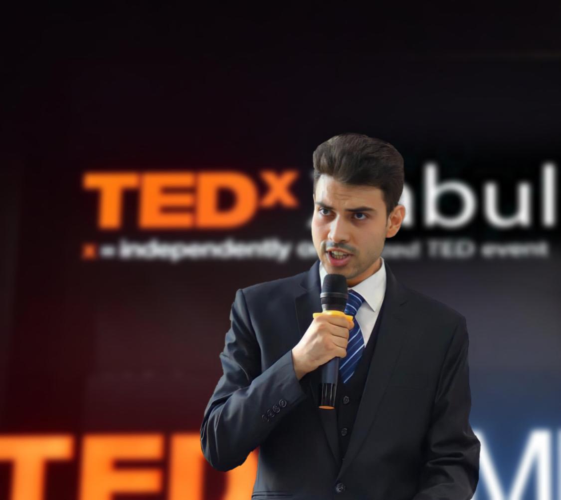 Dr. Shahir Sharifi