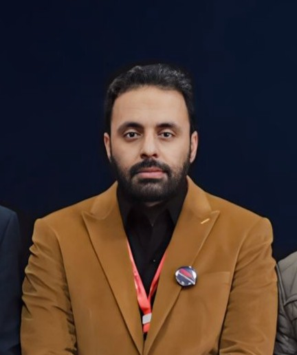 Dr. Naqibullah Zaki