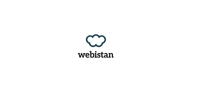 Webistan logo